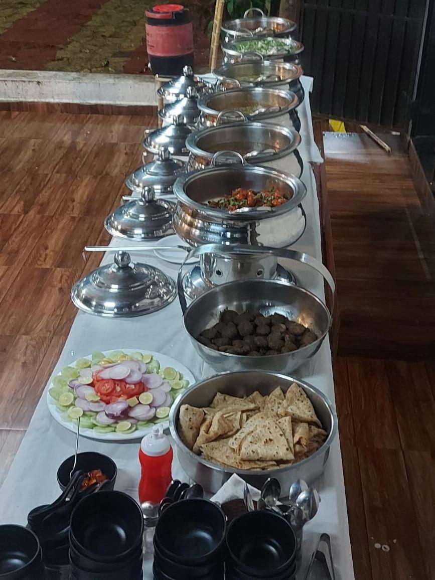 The Village Resorts Karjat Luaran gambar