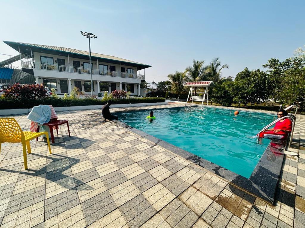 The Village Resorts Karjat Luaran gambar